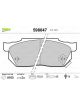 Valeo Brake Pads
