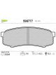 Valeo Brake Pads