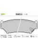 Valeo Brake Pads