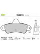 Valeo Brake Pads