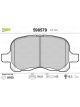 Valeo Brake Pads