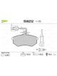 Valeo Brake Pads