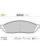 Valeo Brake Pads