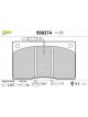 Valeo Brake Pads
