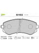 Valeo Brake Pads