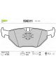 Valeo Brake Pads