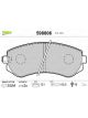 Valeo Brake Pads