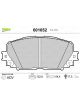 Valeo Brake Pads