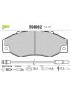 Valeo Brake Pads