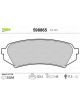 Valeo Brake Pads