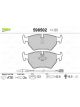 Valeo Brake Pads