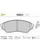 Valeo Brake Pads