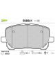 Valeo Brake Pads
