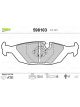 Valeo Brake Pads