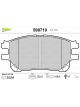 Valeo Brake Pads