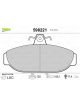 Valeo Brake Pads