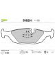 Valeo Brake Pads