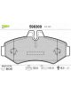 Valeo Brake Pads