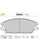 Valeo Brake Pads