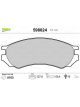 Valeo Brake Pads
