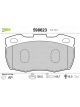 Valeo Brake Pads