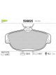Valeo Brake Pads