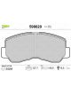 Valeo Brake Pads