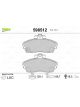 Valeo Brake Pads