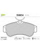 Valeo Brake Pads
