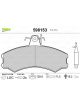 Valeo Brake Pads
