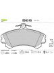 Valeo Brake Pads