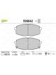 Valeo Brake Pads