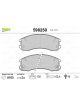 Valeo Brake Pads