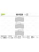 Valeo Brake Pads