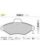 Valeo Brake Pads