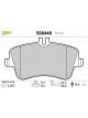 Valeo Brake Pads