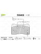 Valeo Brake Pads