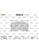 Valeo Brake Pads