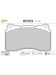 Valeo Brake Pads