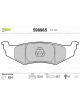 Valeo Brake Pads