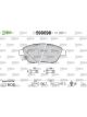 Valeo Brake Pads
