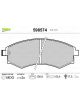 Valeo Brake Pads