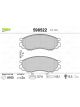 Valeo Brake Pads
