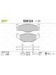 Valeo Brake Pads