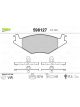 Valeo Brake Pads