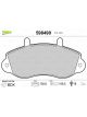Valeo Brake Pads