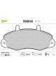 Valeo Brake Pads