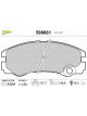 Valeo Brake Pads