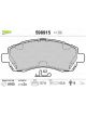 Valeo Brake Pads