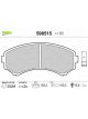 Valeo Brake Pads